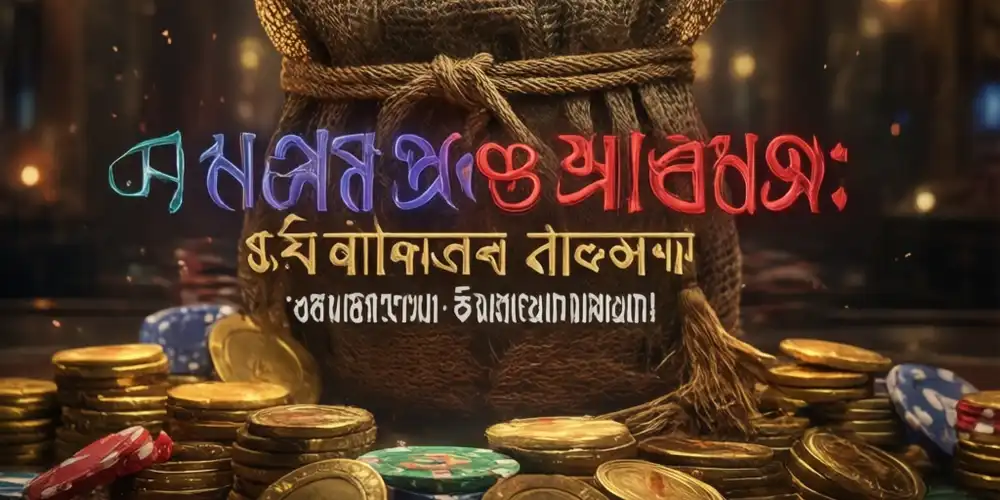 Baggo Casino Banner