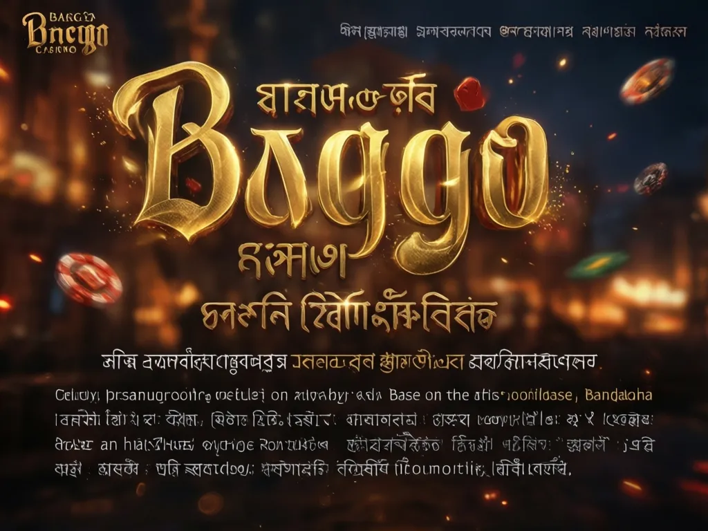 Baggo Casino সেরা গেম রিভিউ