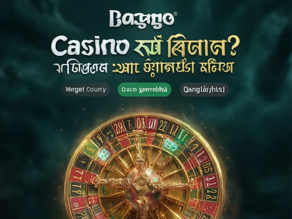 Baggo Casino Security and License Review
